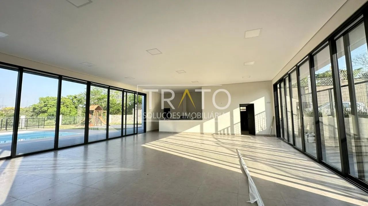 terreno - Vila Monte Alegre - Paulínia - Foto 5