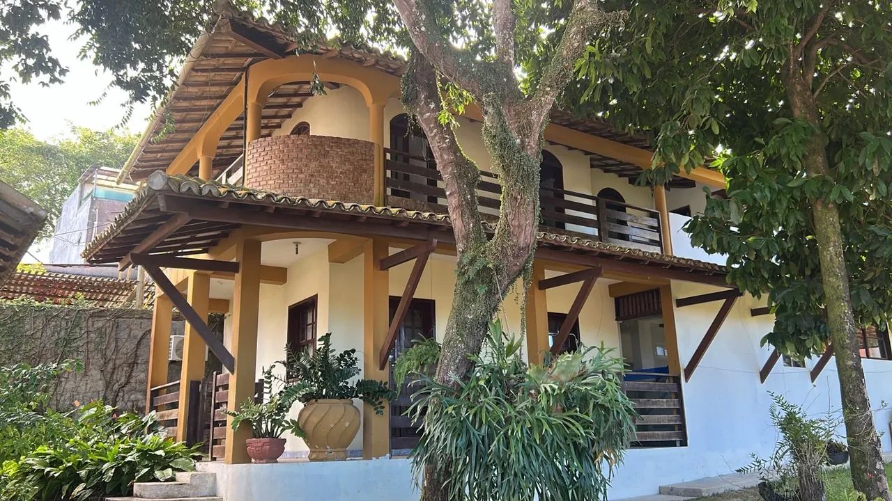 Casa no centro de Trancoso