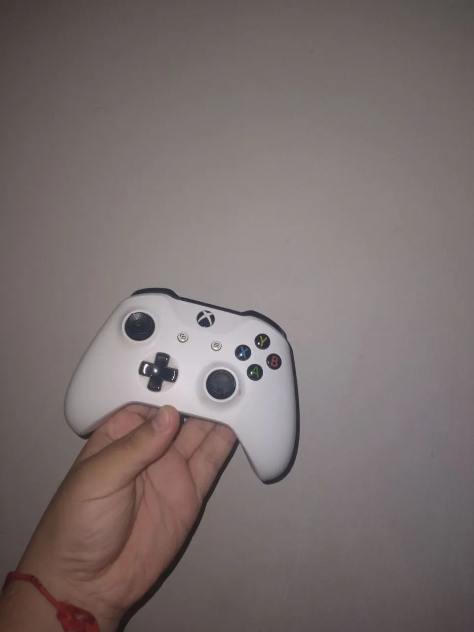 Xbox One S Microsoft Branco - Foto 2