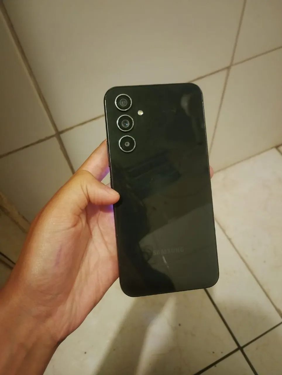 Samsung A54 128 gigas