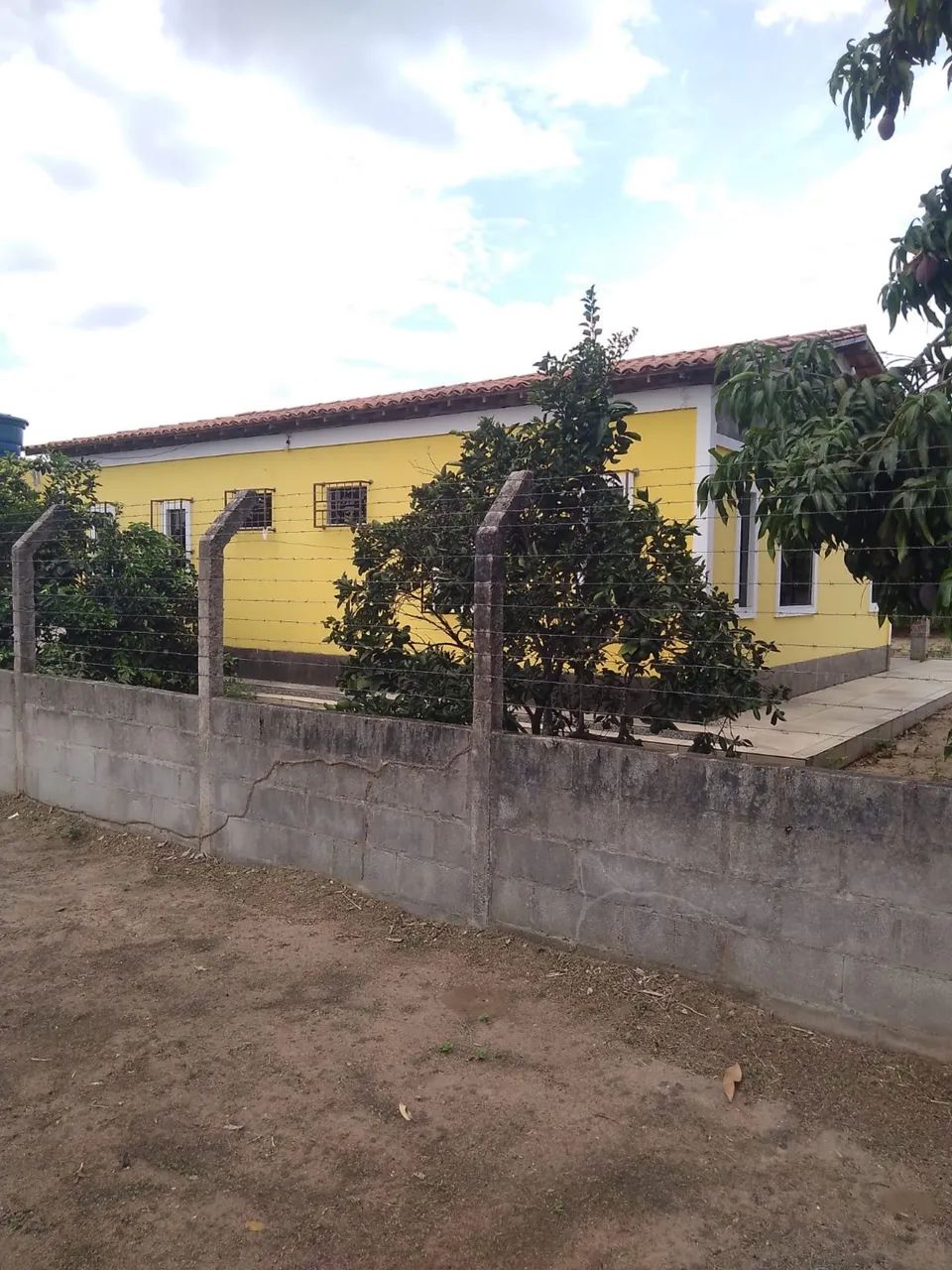 Vendo chacara  - Foto 4