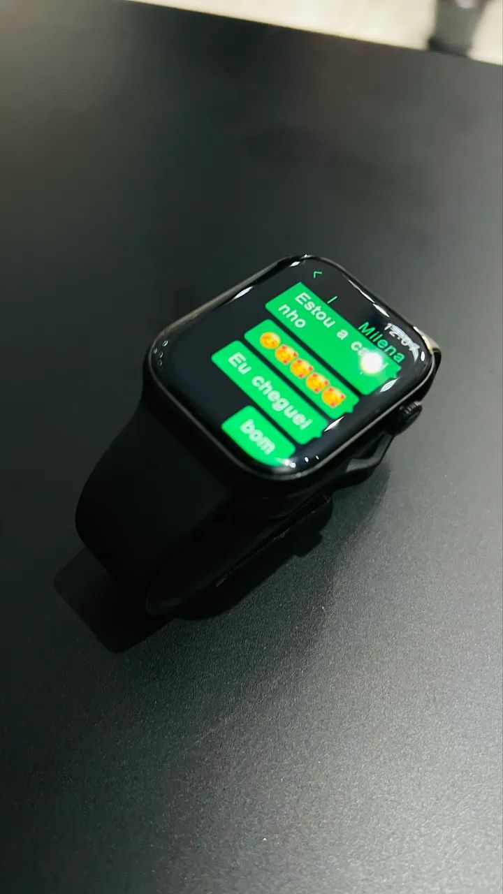 Smartwatch RESPONDE WHATSAPP  - Foto 5