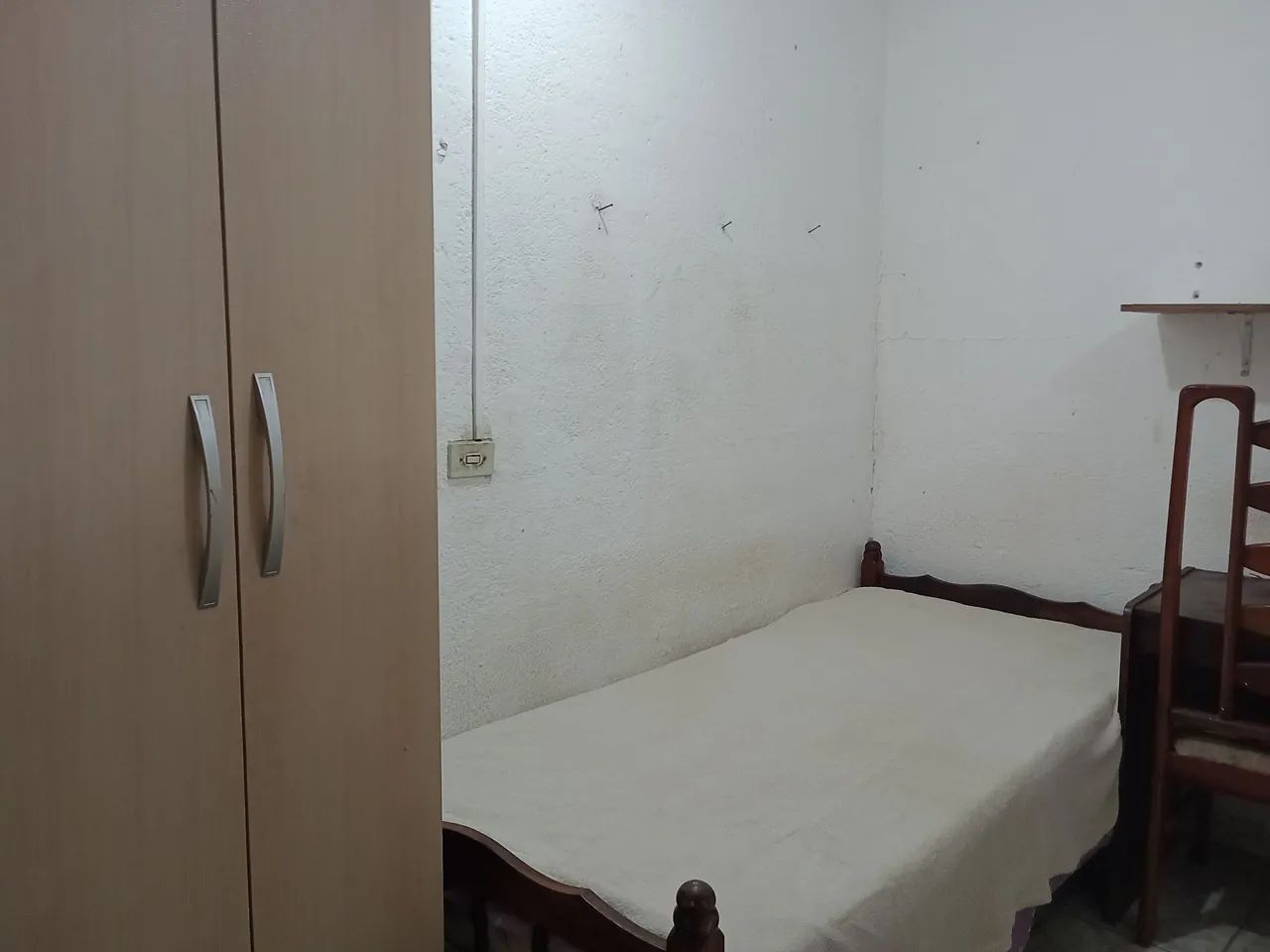 Saude-Vila Moraes- Para rapazes que trabalhem fora - Foto 2