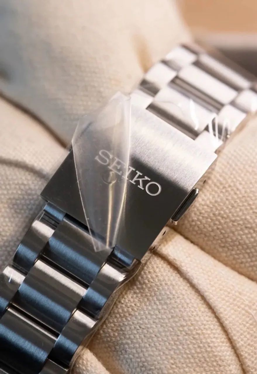 Seiko Prospex Speedtimer (PANDA) ZERO - Foto 3