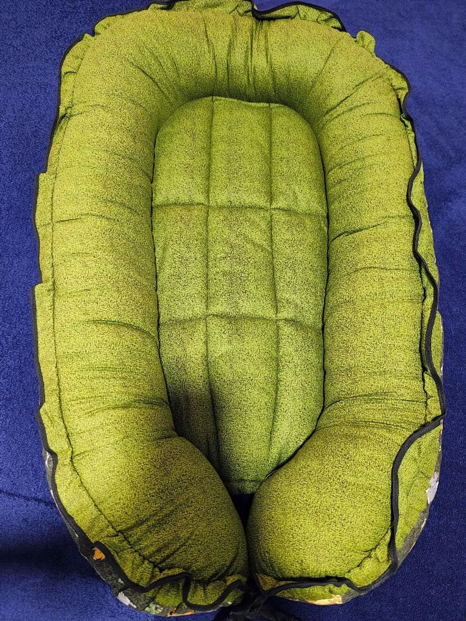 Trocador e Ninho  - Foto 3
