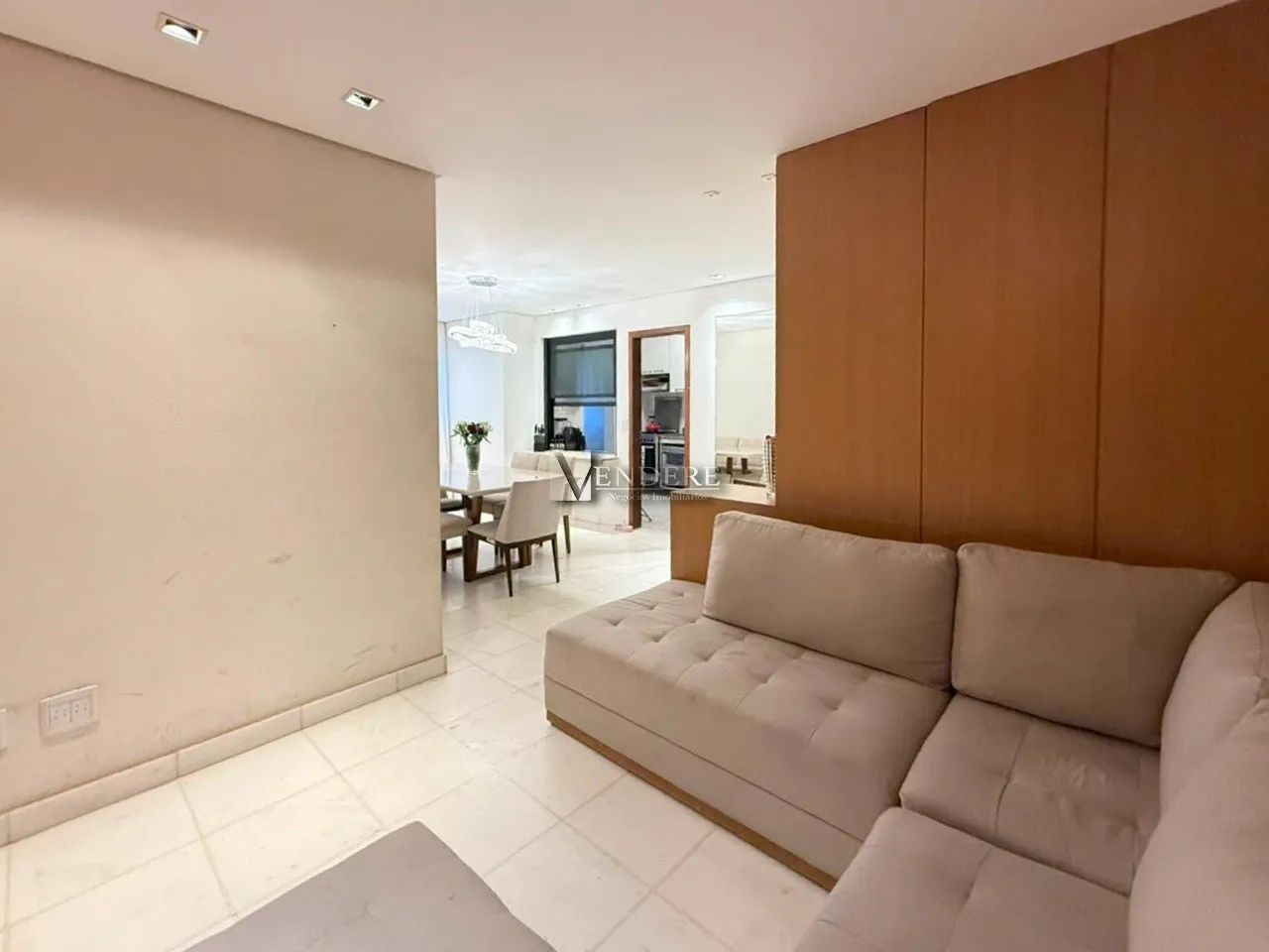 Apartamento 3 quartos à venda no Vila da Serra - Foto 2