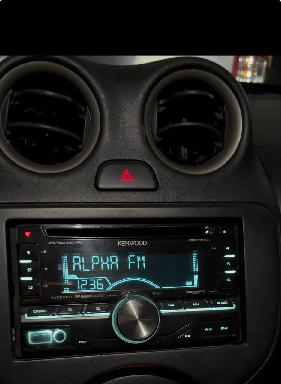 kenwood dpx300u bluetooth - Foto 2