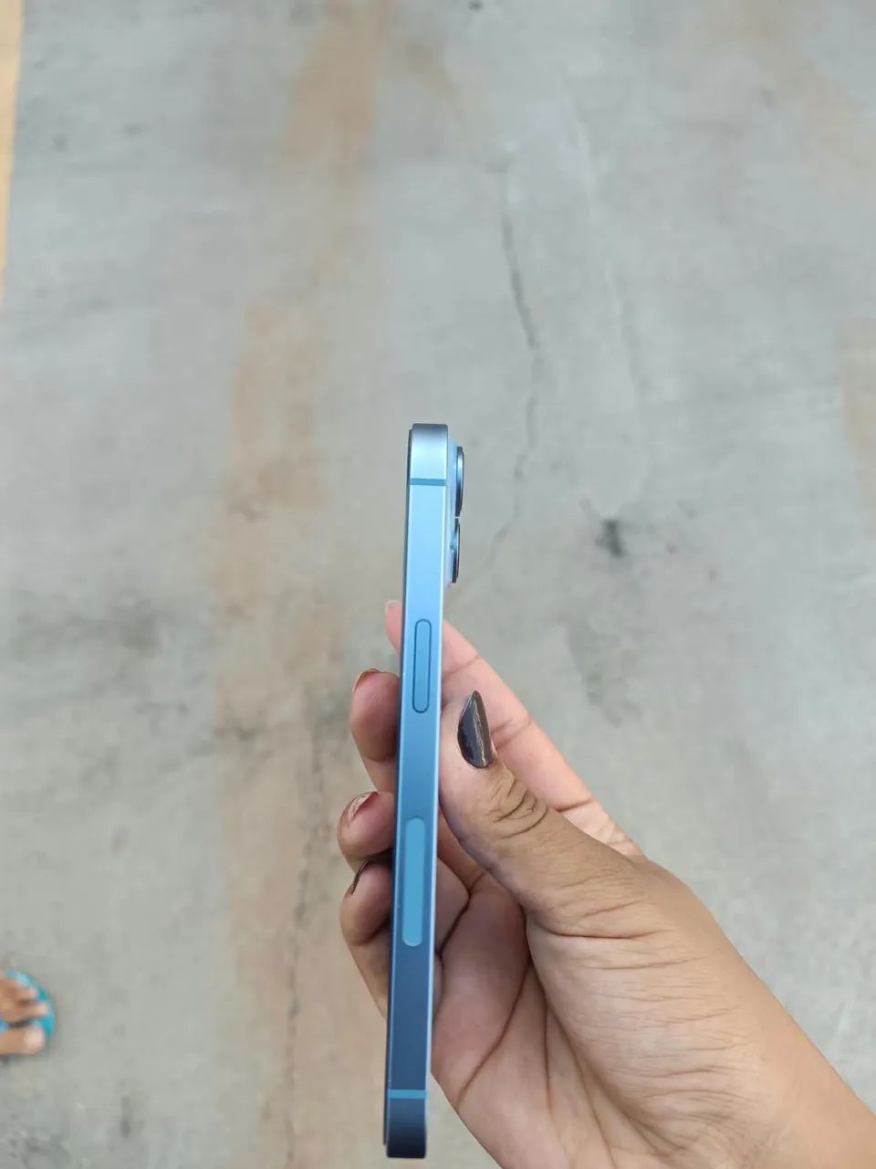 iPhone 14-128 gnt - Foto 5
