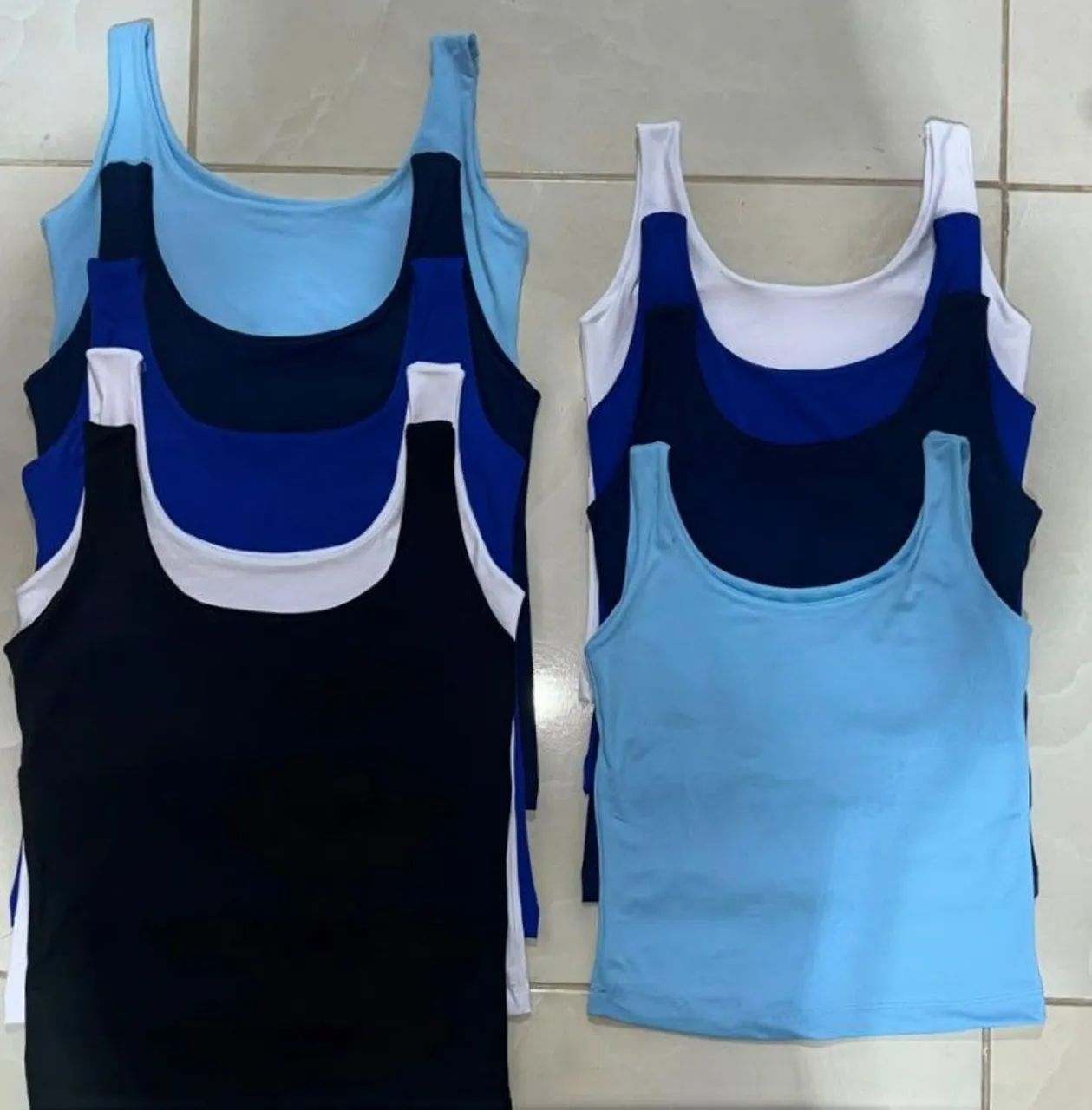 Blusinhas  - Foto 2