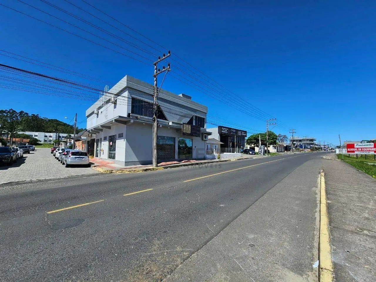 Sala Comercial para Aluguel | 50 m² em Araranguá - Coloninha - Foto 2