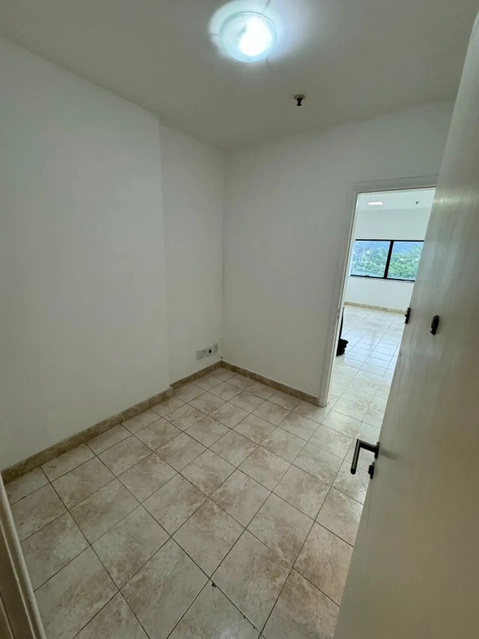 Alugo Sala Comercial Barra da Tijuca  - Foto 4