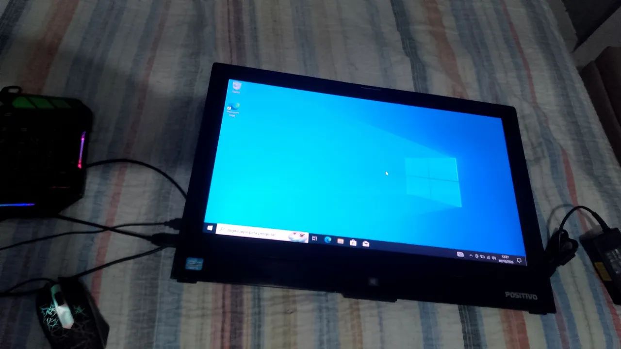 PC all in one core i5  - Foto 5