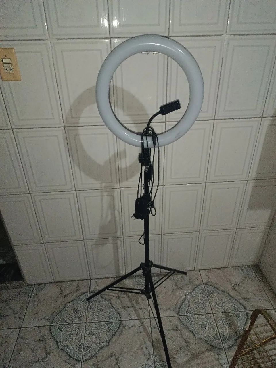 ring light