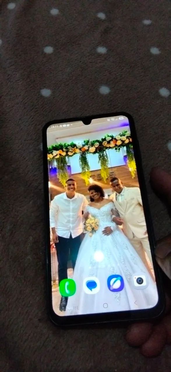 Venda Samsung A15 - Foto 3
