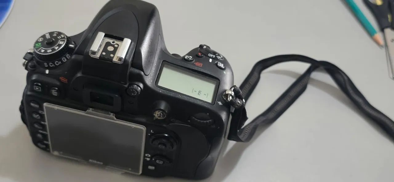 Camera Nikon d610 - Foto 2