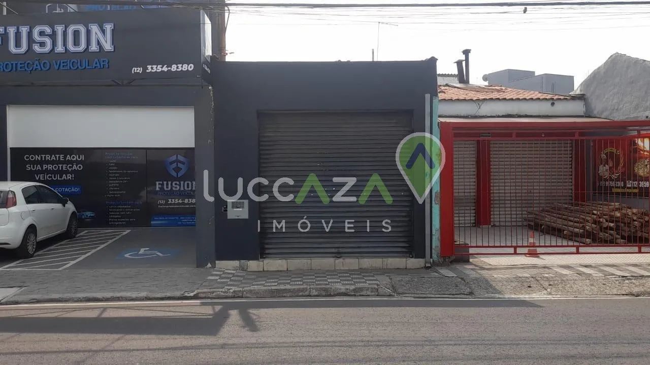 PONTO COMERCIAL em JACAREÍ - SP, PARQUE ITAMARATI - Foto 2