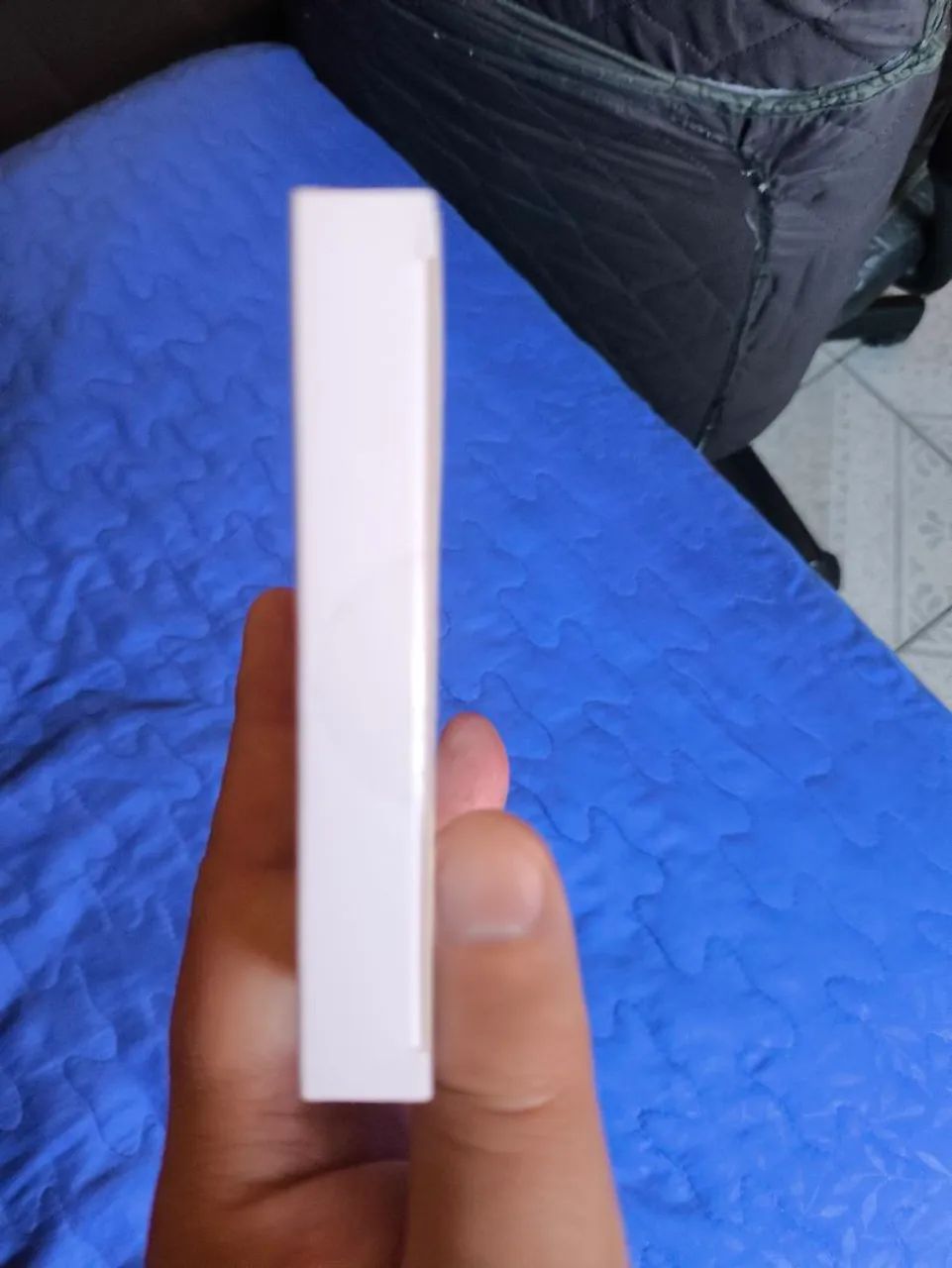 SSD Sata Netac 256gb com case em alumínio  - Foto 5
