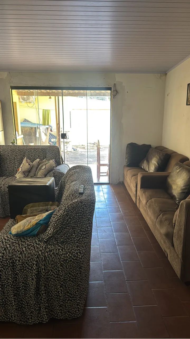 Casa com barracão em avenida  - Foto 4