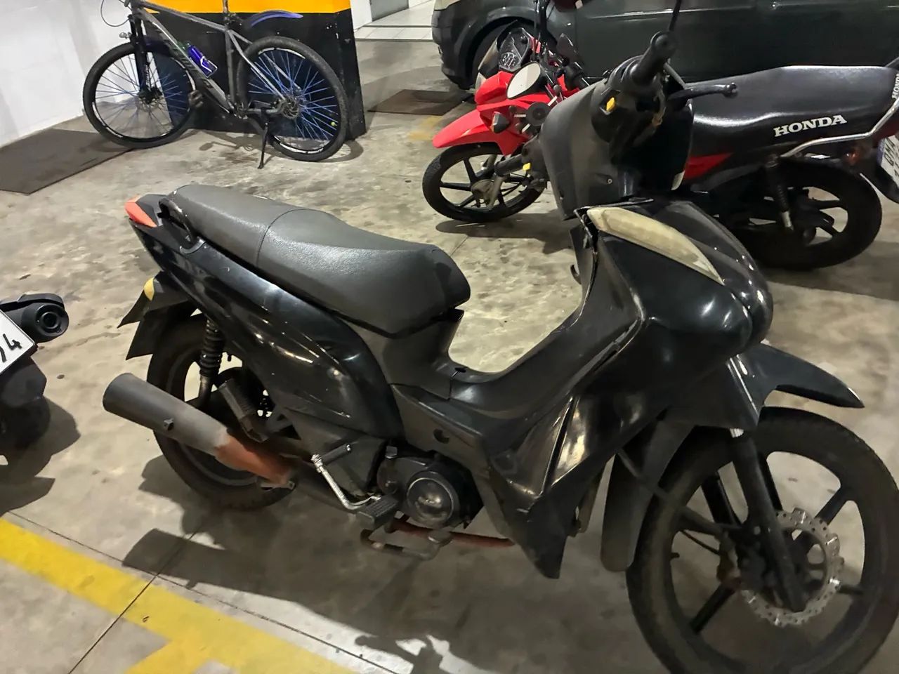Shineray Jet 125  - Foto 2