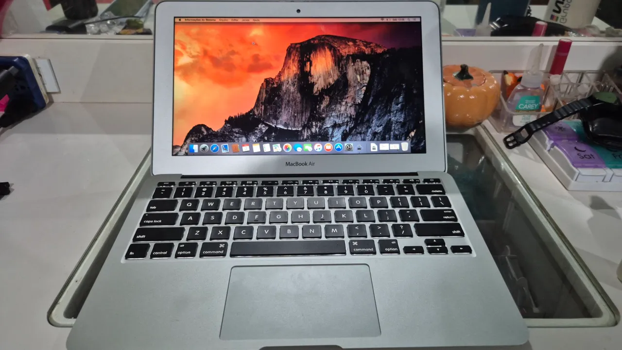 MacBook Air 11