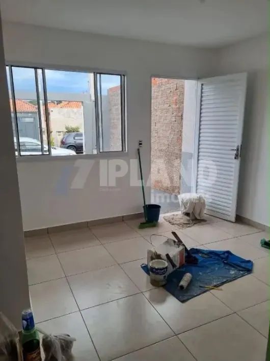 Vendo casa em terra vermelha com quintal  - Foto 5