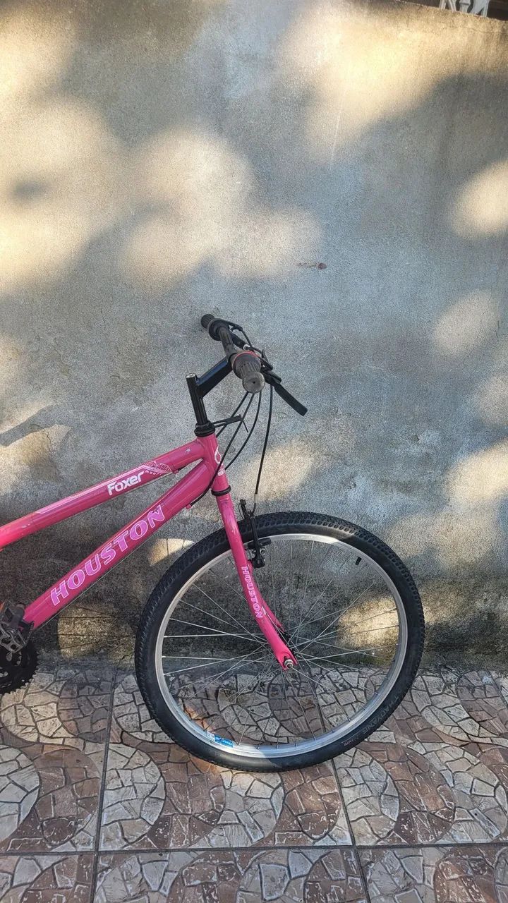 Bicicleta  - Foto 2
