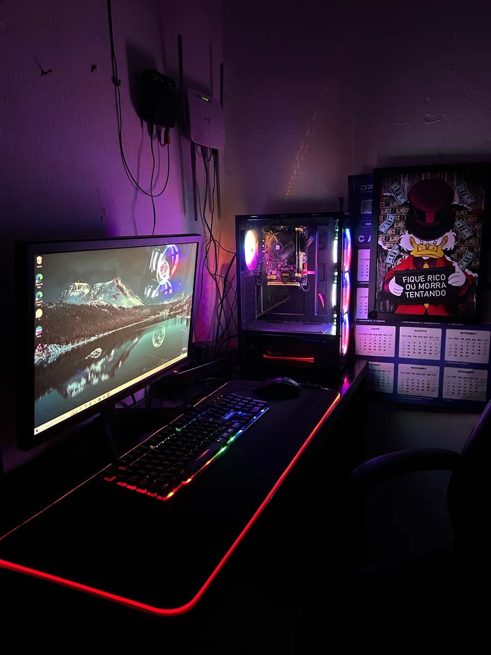 Pc Gamer Completo  - Foto 4