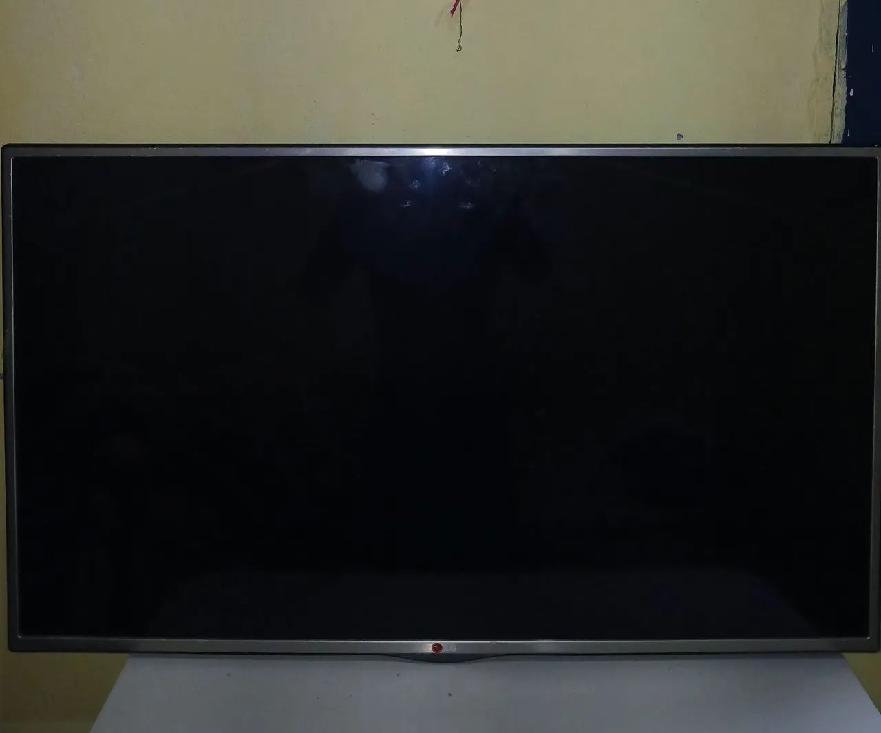 Vendo TV LG com urgência  - Foto 3