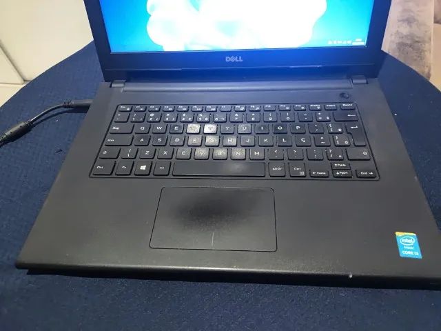 Notebook DELL intel core i3 - Foto 3