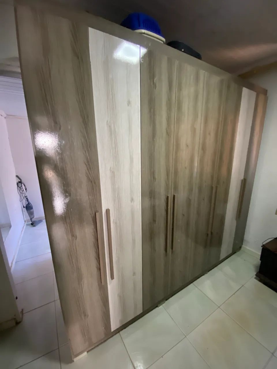 Guarda-roupa