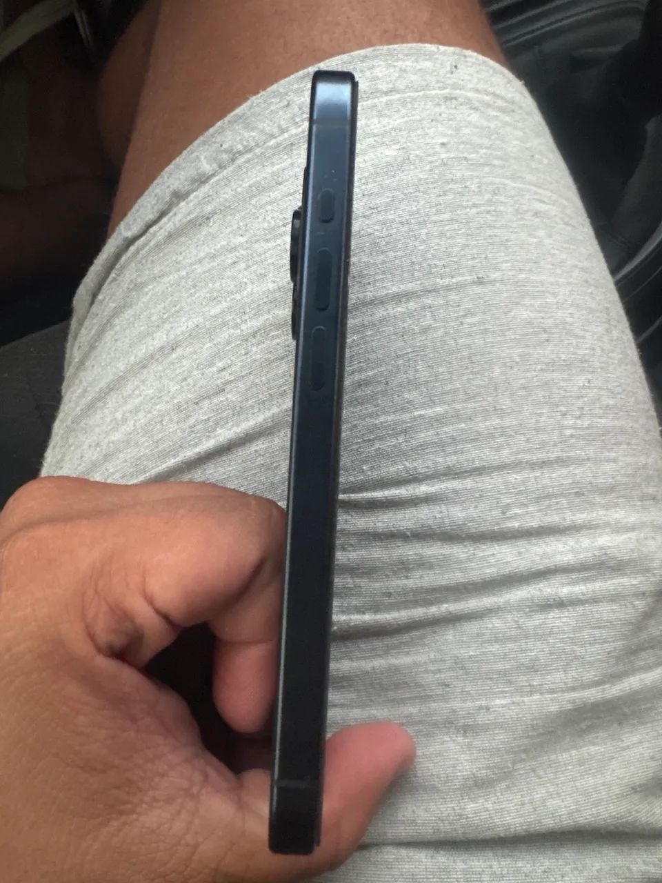 iPhone 15 pro 512gb - Foto 4