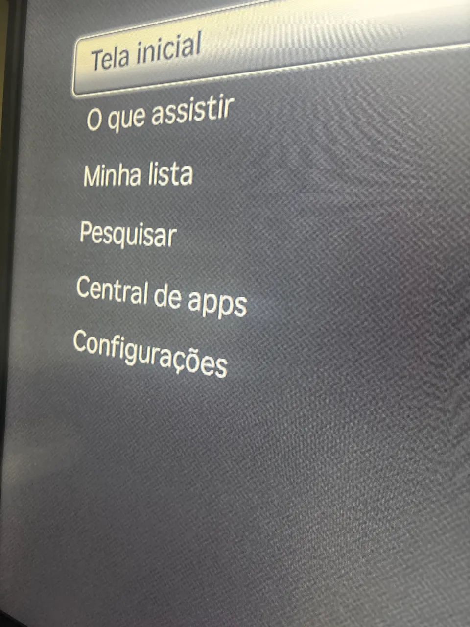 TELEVISÃO Smart TV 32 Polegadas com Roku - Foto 2