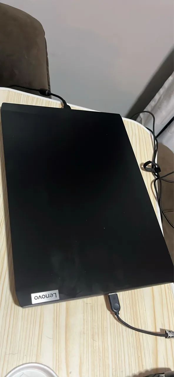 Notebook Gamer Lenovo Ideapad Gaming 3i - Foto 3