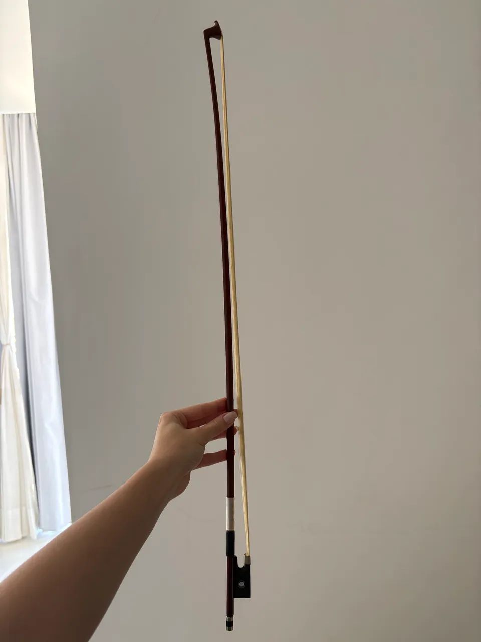 Violino Eagle VE144 4/4 Completo com Estojo e Arco - Foto 5