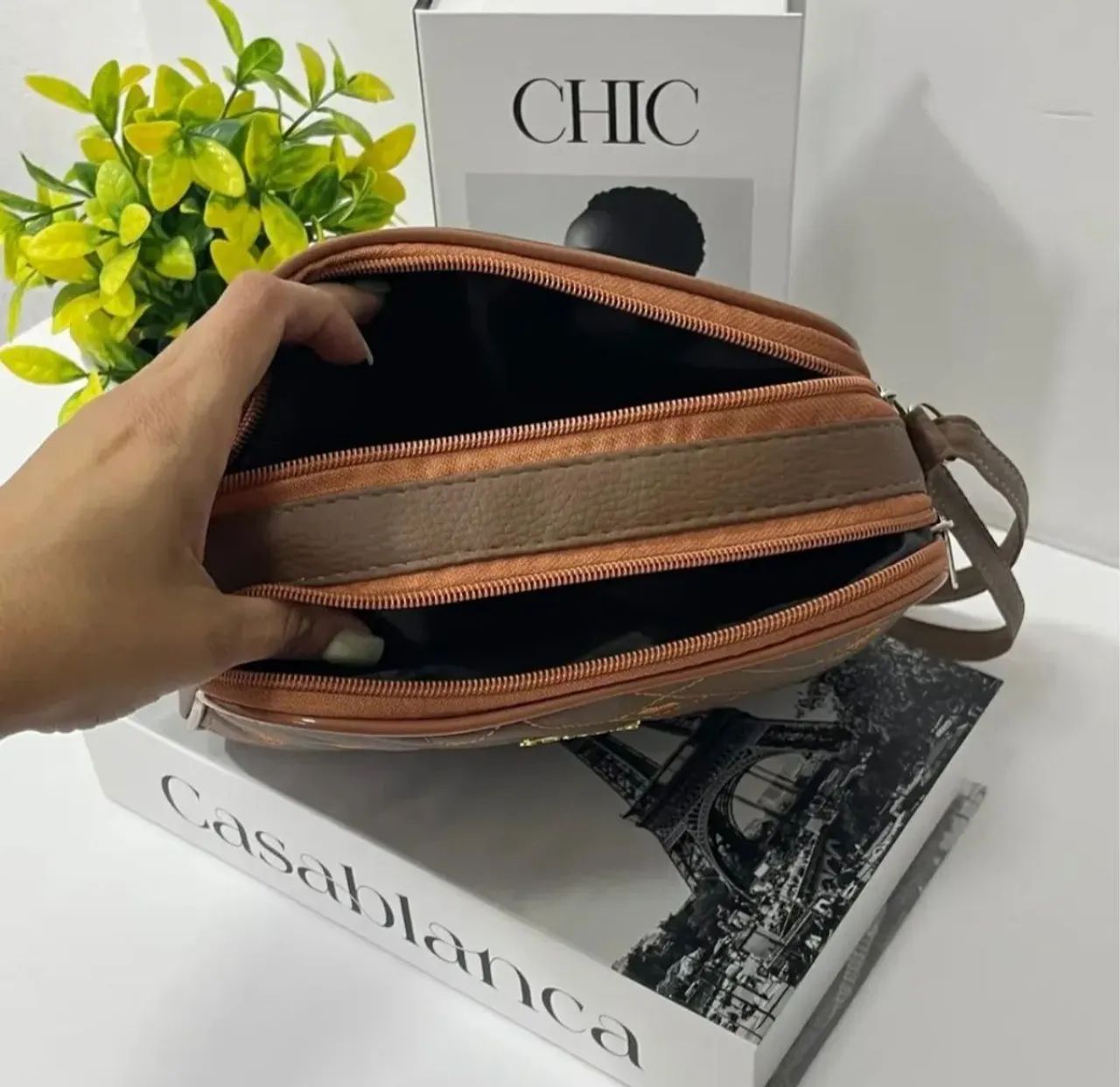 Bolsas feminina  - Foto 2