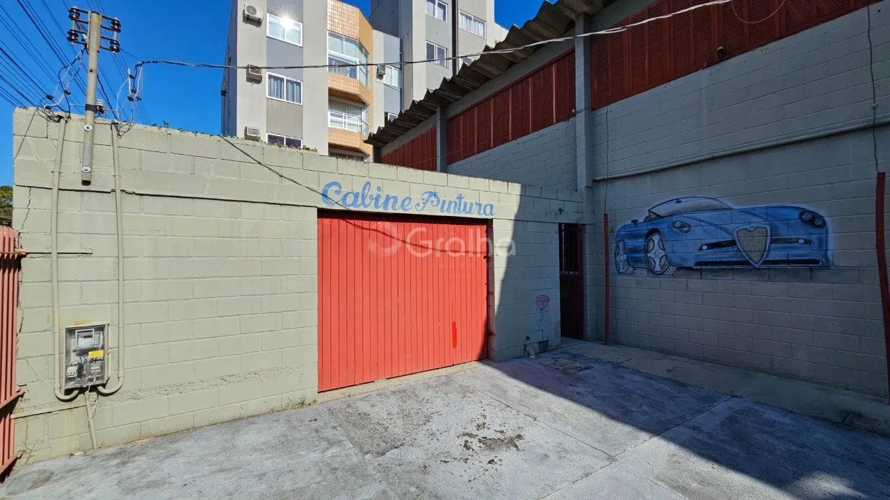 Galpão de 729m² em Capoeiras - Foto 3