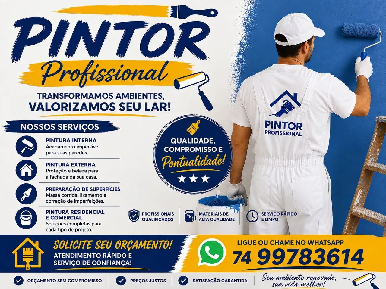 Pintor