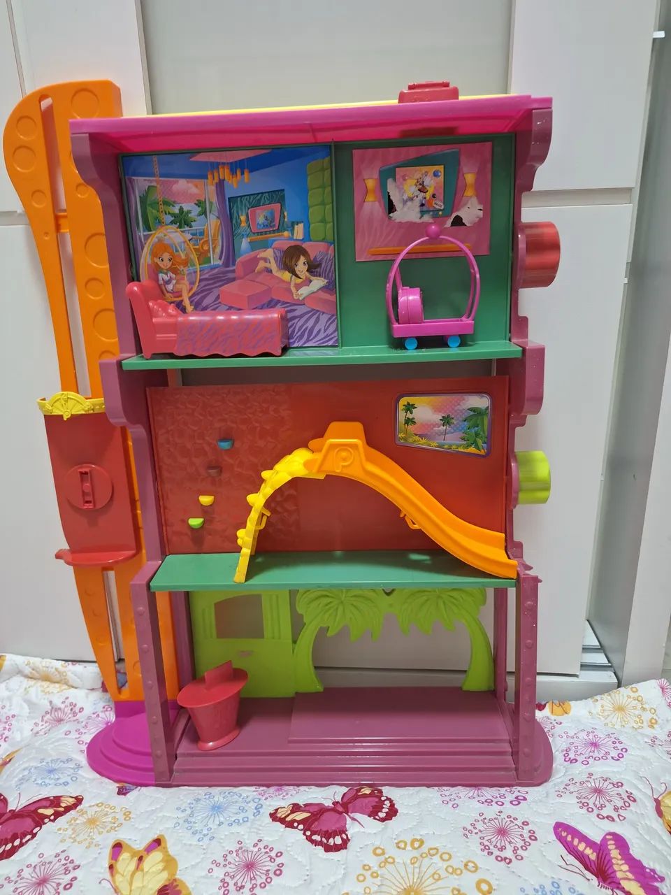 Casa polly predio - Foto 2