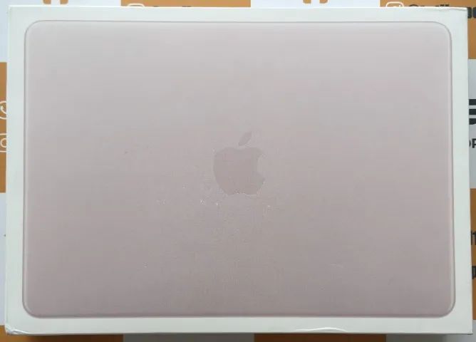 Macbook Neo 256GB 8Gb Rosa Lacrado 13 polegadas