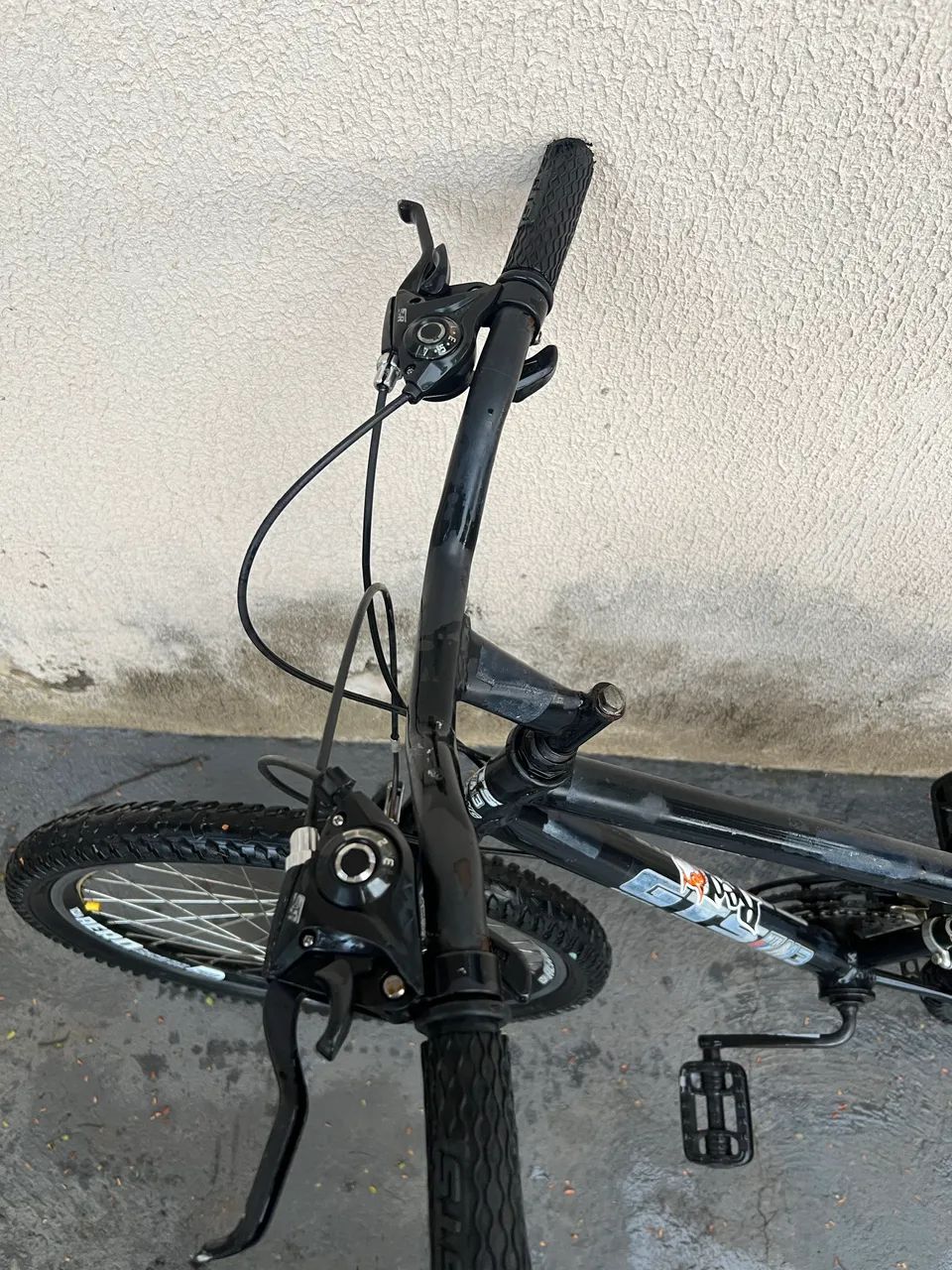 Bicicleta GTS M3 Infantil  - Foto 2