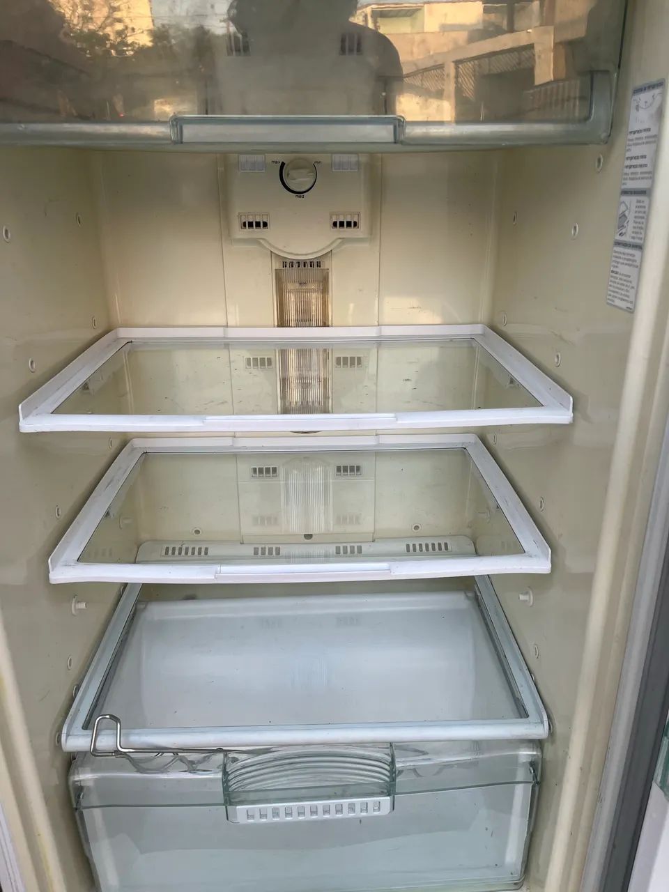 Geladeira
