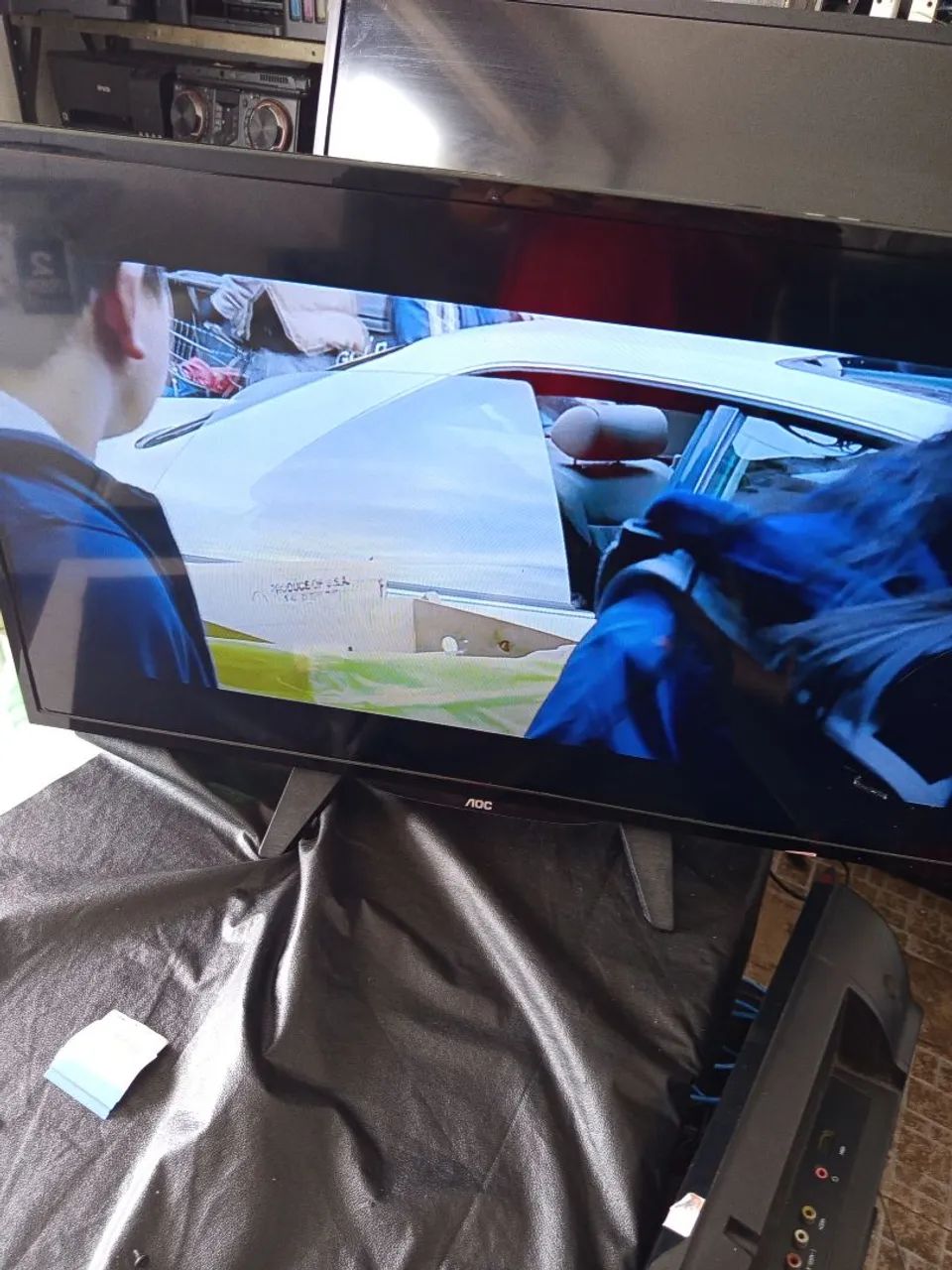 Tv AOC 32 polegadas 