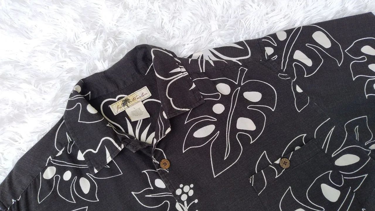 Camisa Joe Martin G - Foto 3
