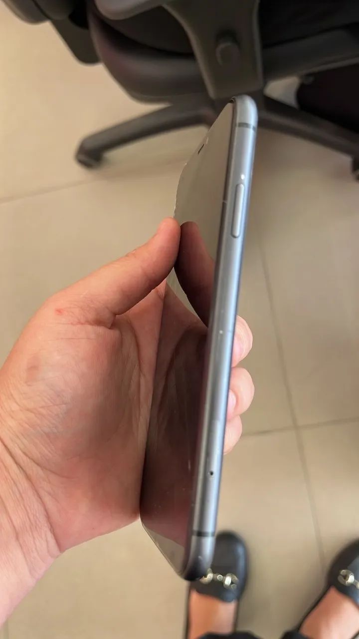 iPhone 11 - Foto 5