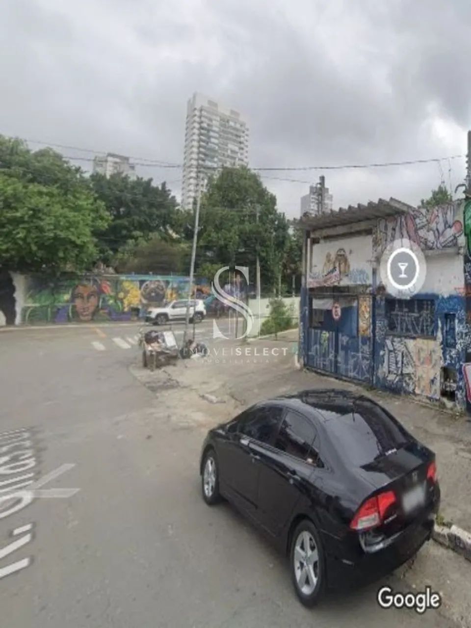Terreno em São Paulo - Foto 3