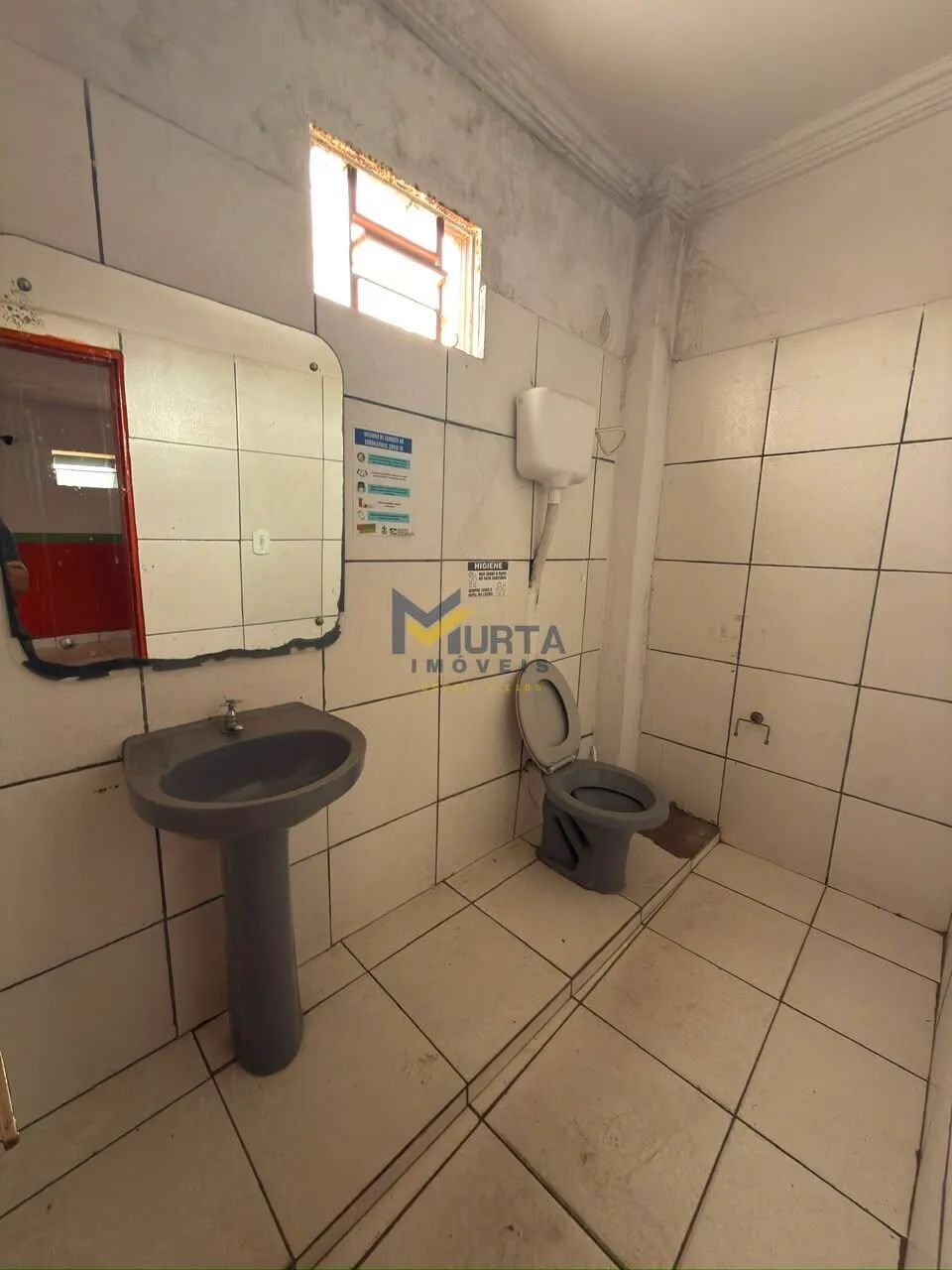 Sala comercial para alugar no bairro Centro - Imperatriz/MA - Foto 3