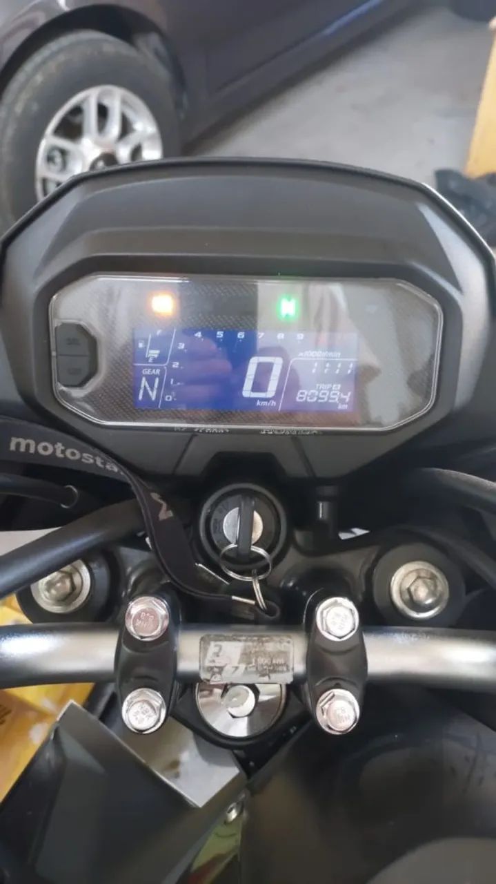Titan muito nova 2025 - Foto 2
