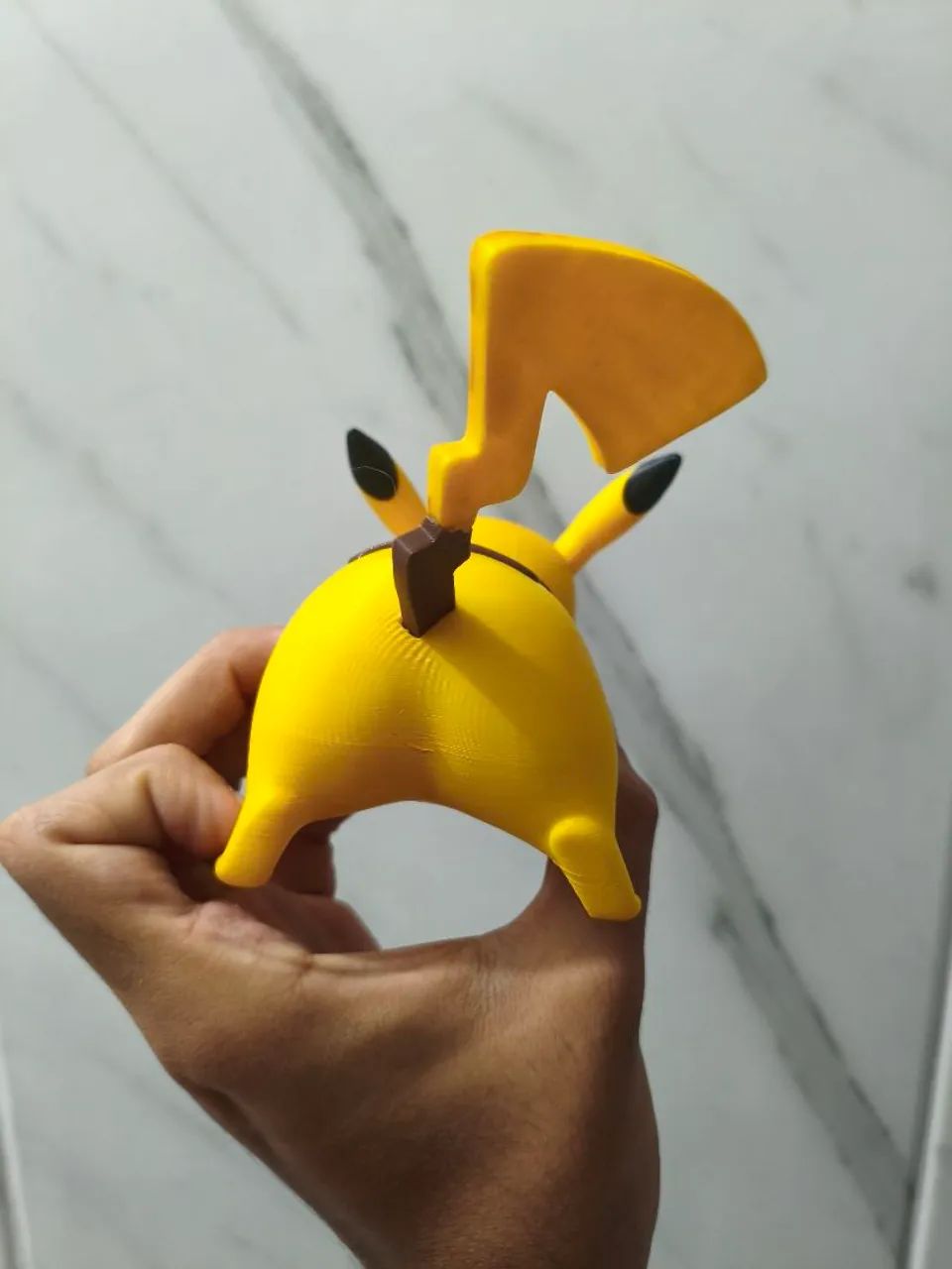 Pokémon Pikachu  - Foto 3
