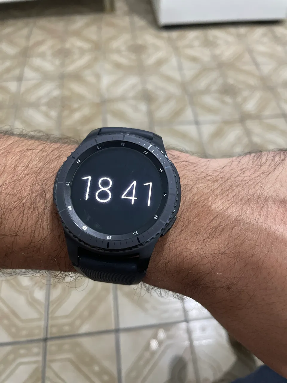 gear s3 frontier