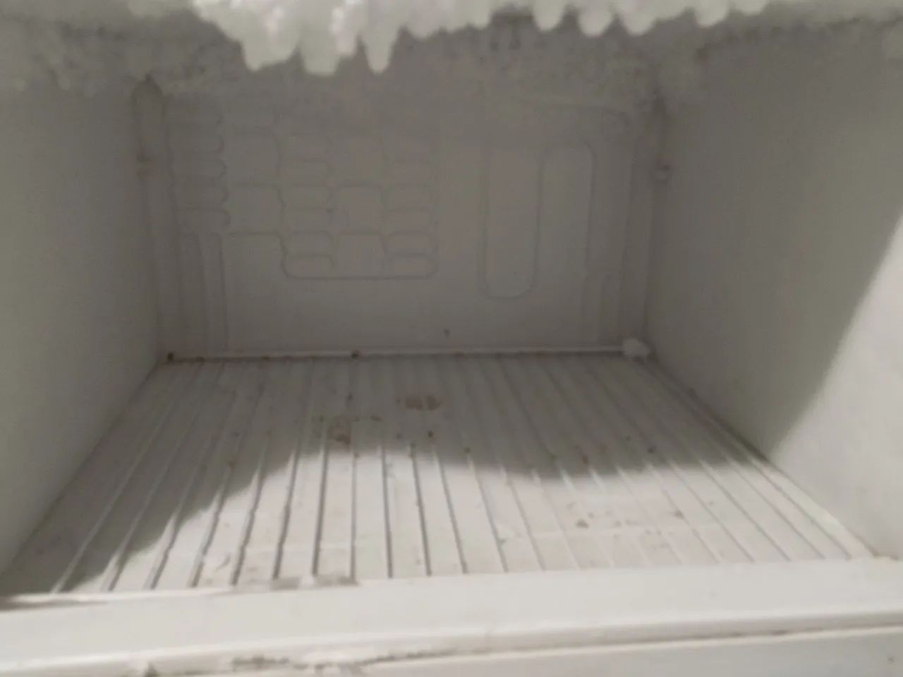Geladeira Consul usada funcionando perfeitamente 